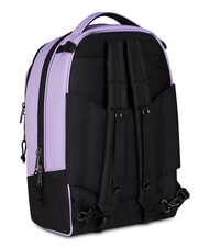 INVICTA PLUS GRS LED Mochila con ruedas para port&aacute;til de 14" lila - Mochilas con ruedas - 8