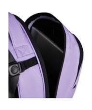INVICTA PLUS GRS LED Mochila con ruedas para port&aacute;til de 14" lila - Mochilas con ruedas - 9