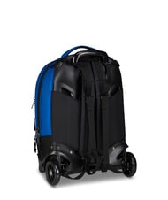 INVICTA PLUS GRS LED Mochila con ruedas para port&aacute;til de 14" ballenas azules - Mochilas con ruedas - 2