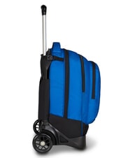 INVICTA PLUS GRS LED Mochila con ruedas para port&aacute;til de 14" ballenas azules - Mochilas con ruedas - 5
