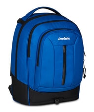 INVICTA PLUS GRS LED Mochila con ruedas para port&aacute;til de 14" ballenas azules - Mochilas con ruedas - 7