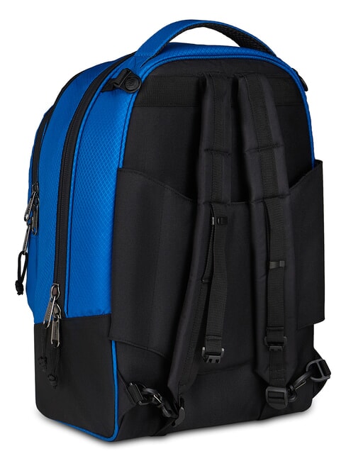 PLUS GRS LED Mochila con ruedas para port&aacute;til de 14" ballenas azules - Mochilas con ruedas