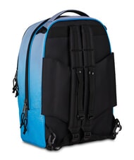 INVICTA FANTASY Mochila con ruedas desmontable de 2 ruedas azul de metilo - Mochilas con ruedas - 8