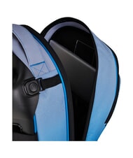 INVICTA FANTASY Mochila con ruedas desmontable de 2 ruedas azul de metilo - Mochilas con ruedas - 9