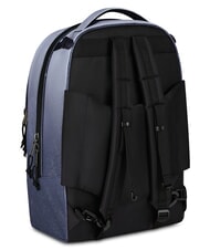 INVICTA FANTASY Mochila con ruedas desmontable de 2 ruedas negro - Mochilas con ruedas - 8
