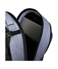 INVICTA FANTASY Mochila con ruedas desmontable de 2 ruedas negro - Mochilas con ruedas - 9