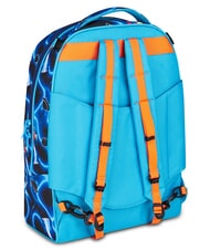 SJGANG SPACE LED BOY Mochila con carrito para subir escaleras Pineneedle - Mochilas con ruedas - 7