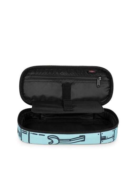 OVAL SINGLE Estuche plancton - Estuches y Accesorios