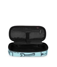 EASTPAK OVAL SINGLE Estuche plancton - Estuches y Accesorios - 2