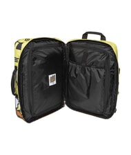 EASTPAK TRAVELPACK  Mochila de viaje, porta pc de 17" Bob Esponja - Mochilas Escuela & Tiempo Libre - 2