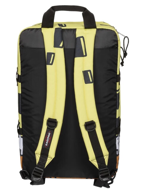 TRAVELPACK  Mochila de viaje, porta pc de 17" Bob Esponja - Mochilas Escuela & Tiempo Libre