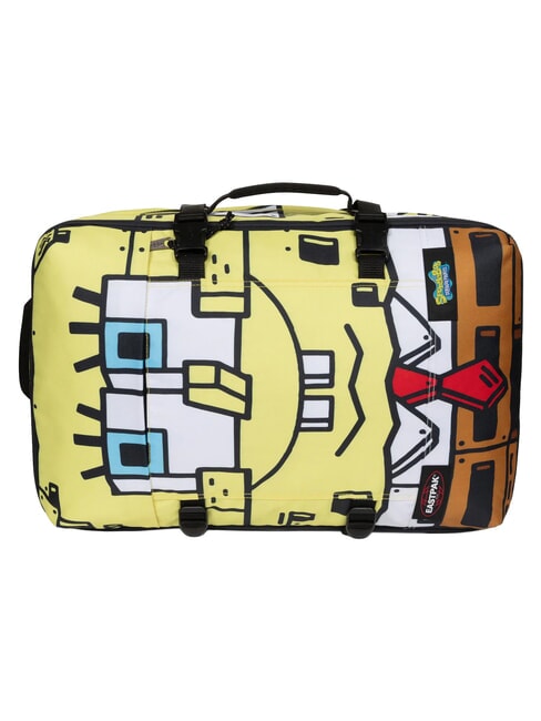 TRAVELPACK  Mochila de viaje, porta pc de 17" Bob Esponja - Mochilas Escuela & Tiempo Libre