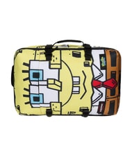 EASTPAK TRAVELPACK  Mochila de viaje, porta pc de 17" Bob Esponja - Mochilas Escuela & Tiempo Libre - 6