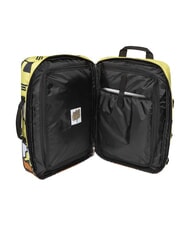 EASTPAK TRAVELPACK  Mochila de viaje, porta pc de 17" Bob Esponja - Mochilas Escuela & Tiempo Libre - 7