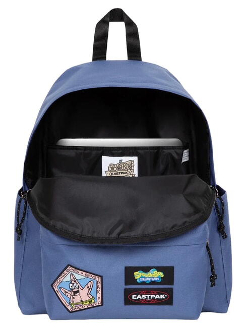 PADDED DAY PAK'R Mochila para port&aacute;til de 14" parches de bikini - Mochilas Escuela & Tiempo Libre