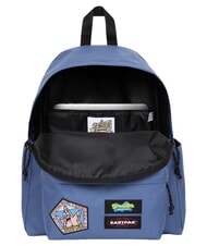 EASTPAK PADDED DAY PAK'R Mochila para port&aacute;til de 14" parches de bikini - Mochilas Escuela & Tiempo Libre - 4