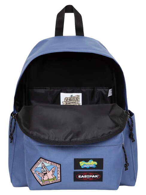PADDED DAY PAK'R Mochila para port&aacute;til de 14" parches de bikini - Mochilas Escuela & Tiempo Libre