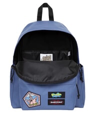 EASTPAK PADDED DAY PAK'R Mochila para port&aacute;til de 14" parches de bikini - Mochilas Escuela & Tiempo Libre - 6