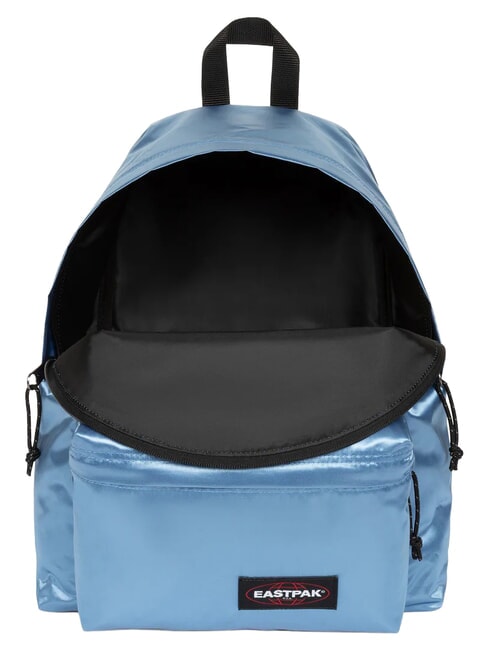 PADDED PAK'R Mochila azul satinado - Mochilas Escuela & Tiempo Libre