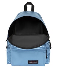 EASTPAK PADDED PAK'R Mochila azul satinado - Mochilas Escuela & Tiempo Libre - 3