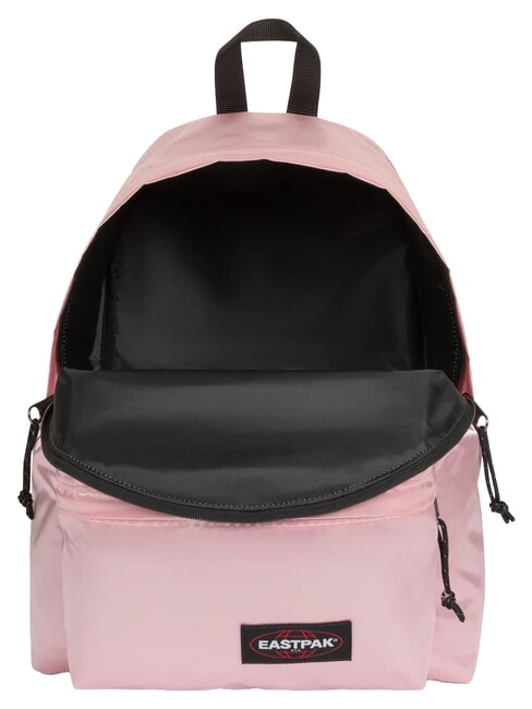 PADDED PAK'R Mochila rosa satinado - Mochilas Escuela & Tiempo Libre