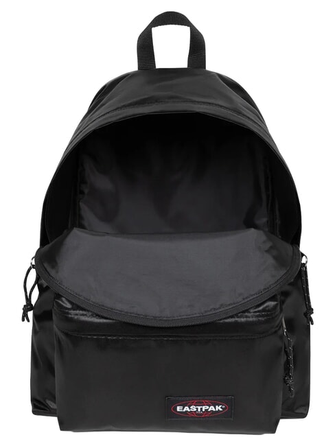 PADDED PAK'R Mochila negro satinado - Mochilas Escuela & Tiempo Libre