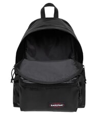 EASTPAK PADDED PAK'R Mochila negro satinado - Mochilas Escuela & Tiempo Libre - 3