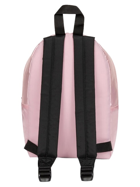 ORBIT XS Mochila de tama&ntilde;o peque&ntilde;o rosa satinado - Mochilas Escuela & Tiempo Libre
