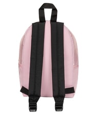 EASTPAK ORBIT XS Mochila de tama&ntilde;o peque&ntilde;o rosa satinado - Mochilas Escuela & Tiempo Libre - 2
