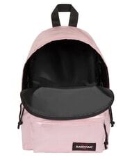 EASTPAK ORBIT XS Mochila de tama&ntilde;o peque&ntilde;o rosa satinado - Mochilas Escuela & Tiempo Libre - 3