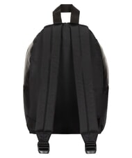 EASTPAK ORBIT XS Mochila de tama&ntilde;o peque&ntilde;o negro satinado - Mochilas Escuela & Tiempo Libre - 2