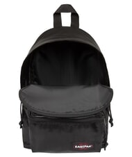 EASTPAK ORBIT XS Mochila de tama&ntilde;o peque&ntilde;o negro satinado - Mochilas Escuela & Tiempo Libre - 3
