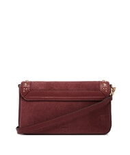 FURLA IRIDE Bolso de hombro tonos de manzana roja - Bolsos Mujer - 3