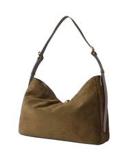 FURLA SFERA SOFT Bolso de hombro tonos grises turbios - Bolsos Mujer - 2