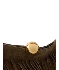 FURLA SFERA SOFT Bolso de hombro tonos grises turbios - Bolsos Mujer - 3