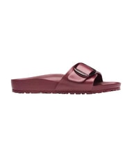 BIRKENSTOCK MADRID BIG BUCKLE EVA Zapatillas de goma - Zapatos Mujer