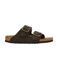 BIRKENSTOCK ARIZONA WB Sandalias de cuero - Zapatos Hombre
