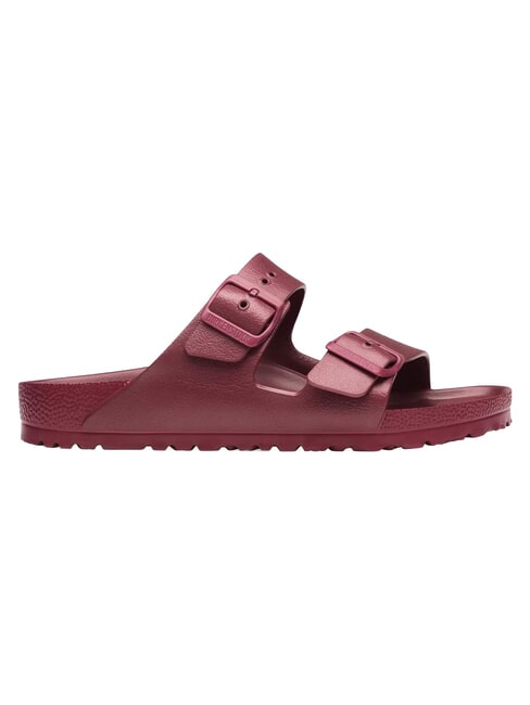 ARIZONA EVA Zapatillas de goma zifandel - Zapatos Mujer