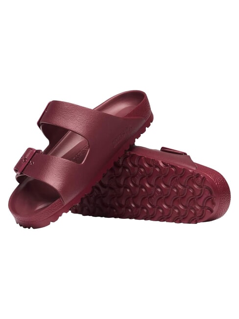 ARIZONA EVA Zapatillas de goma zifandel - Zapatos Mujer