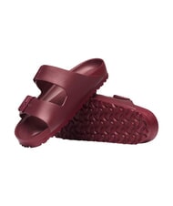 BIRKENSTOCK ARIZONA EVA Zapatillas de goma zifandel - Zapatos Mujer - 4