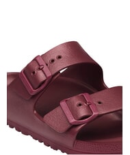 BIRKENSTOCK ARIZONA EVA Zapatillas de goma zifandel - Zapatos Mujer - 5