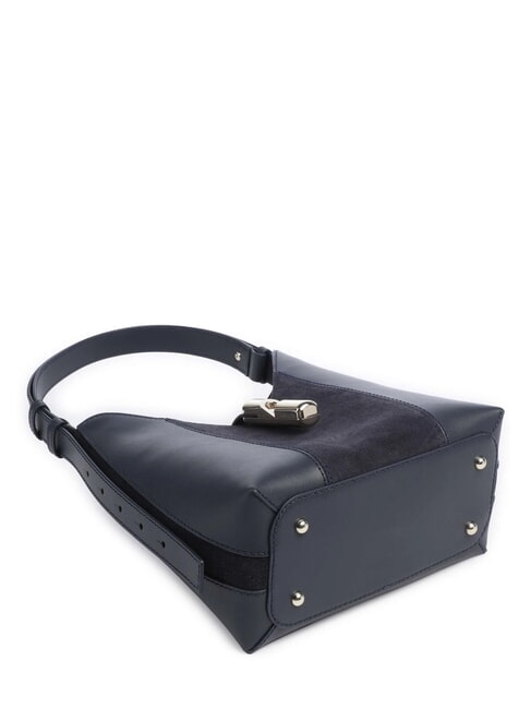 GOCCIA  Bolso de hombro Tonos mediterr&aacute;neos - Bolsos Mujer