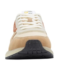 U.S. POLO ASSN. SENEKA Zapatillas multicolor beige oliva - Zapatos Hombre - 4