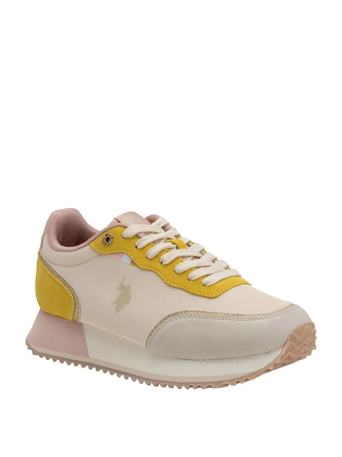 SACHA Zapatillas t&oacute;rtola-desnuda - Zapatos Mujer