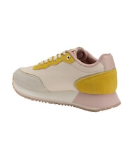 U.S. POLO ASSN. SACHA Zapatillas t&oacute;rtola-desnuda - Zapatos Mujer - 3