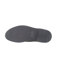 U.S. POLO ASSN. MUST Botines de piel de ante aster - Zapatos Hombre - 5