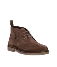 U.S. POLO ASSN. MUST Zapatos de piel de gamuza - Zapatos Hombre
