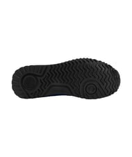 U.S. POLO ASSN. XIRIO Zapatillas azul rojo - Zapatos Hombre - 6