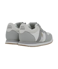 U.S. POLO ASSN. XIRIO Zapatillas deportivas para hombre blanco topo - Zapatos Hombre - 3