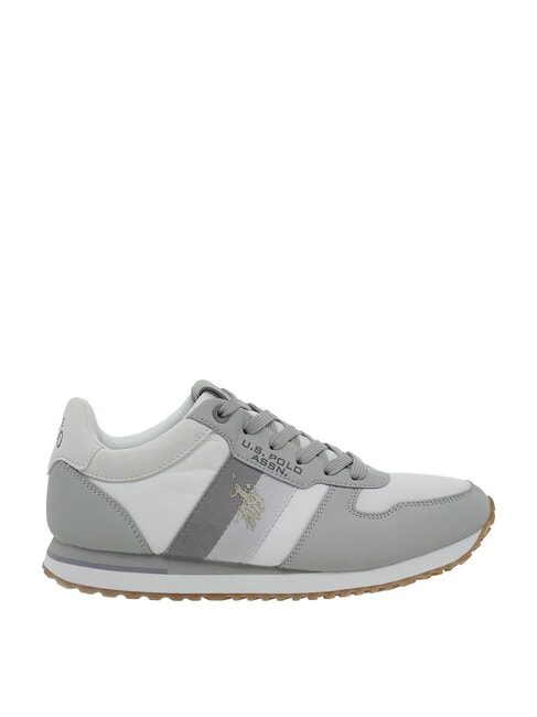 XIRIO Zapatillas deportivas para hombre blanco topo - Zapatos Hombre